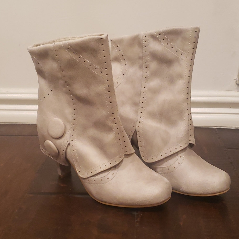 Ankle Boots